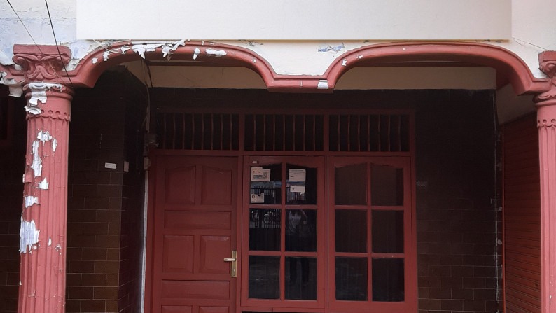 Rumah siap huni di Kedaung Ciputat Tangerang