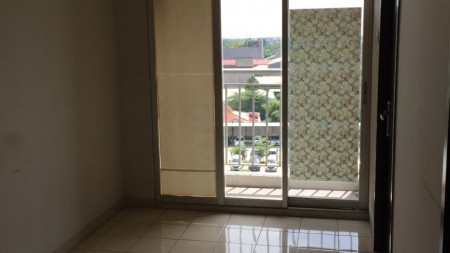 apartemen siap huni di Serpong