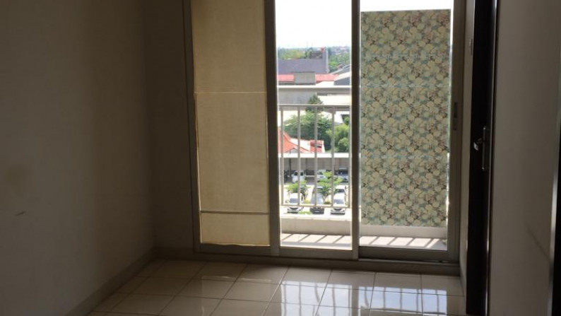 apartemen siap huni di Serpong