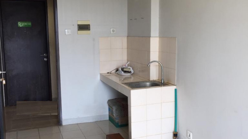 apartemen siap huni di Serpong