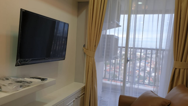 Apartemen Cantik,siap huni di Jakarta Barat