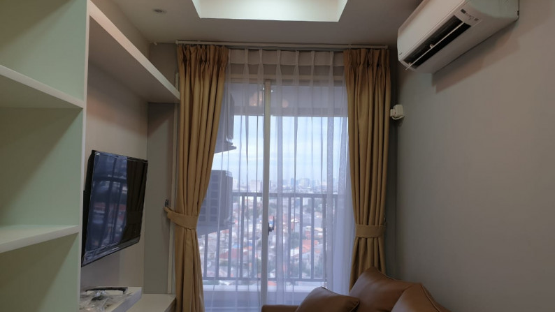 Apartemen Cantik,siap huni di Jakarta Barat