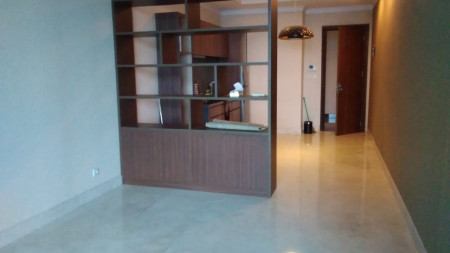 Apartemen siap huni di Kebayoran Baru Jak sel