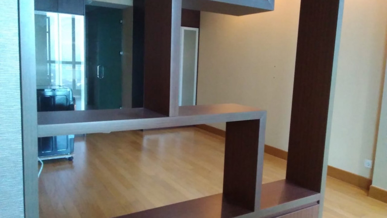 Apartemen siap huni di Kebayoran Baru Jak sel