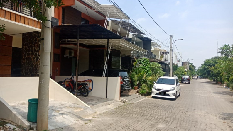 Rumah Bagus,siap huni di Sudimara Ciledug