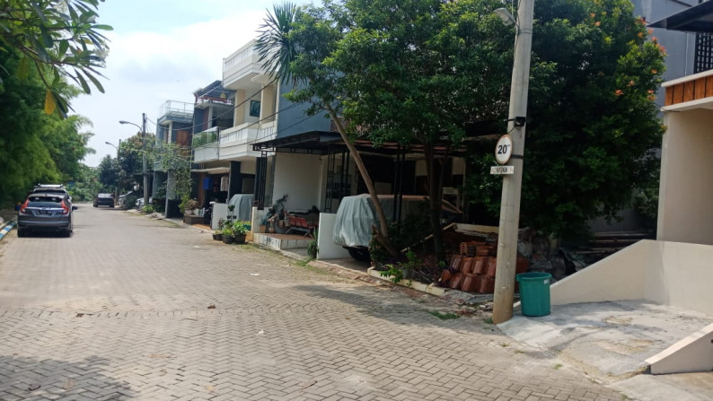 Rumah Bagus,siap huni di Sudimara Ciledug