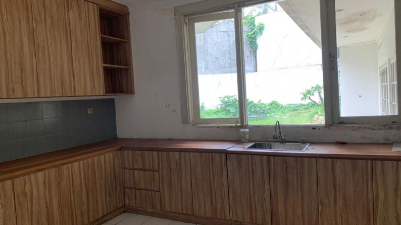 Dijual Rumah kawasan Elite