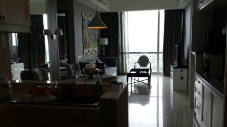 Apartemen Full Furnish di Kemang Jakarta Selatan