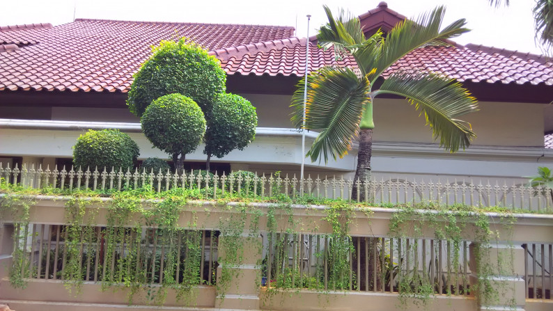 Rumah Minimalis,siap huni,Bagus di Kebayoran Lama Jakarta Selatan