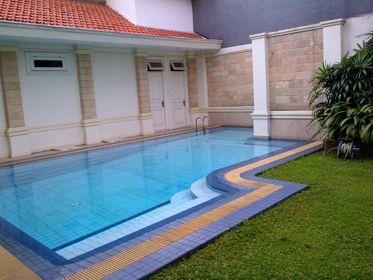 reasonable 630 m2 panglima polim colloniial style good house limited