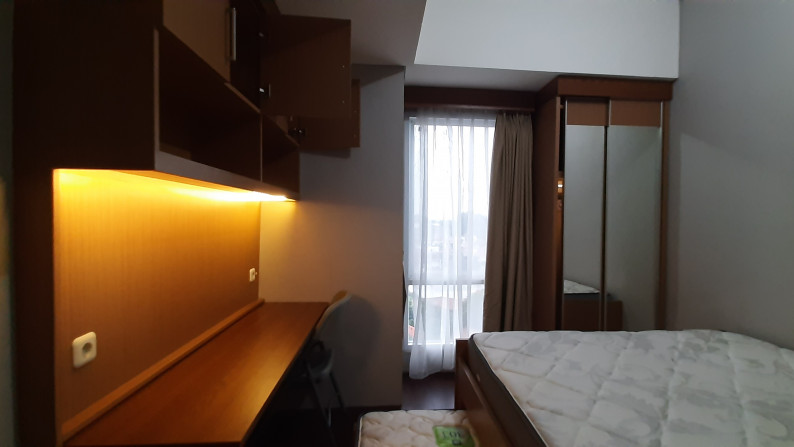 Apartemen ALTIZ  BINTARO PLAZA RESIDENCE