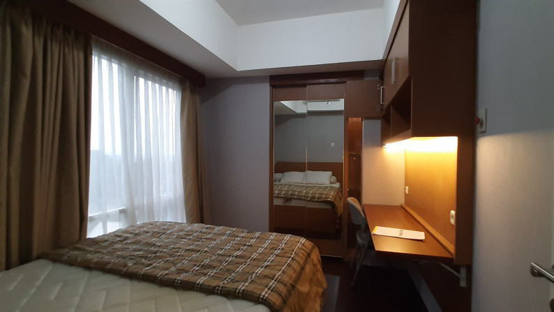 Apartemen ALTIZ  BINTARO PLAZA RESIDENCE