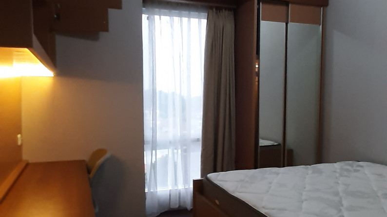 Apartemen ALTIZ  BINTARO PLAZA RESIDENCE