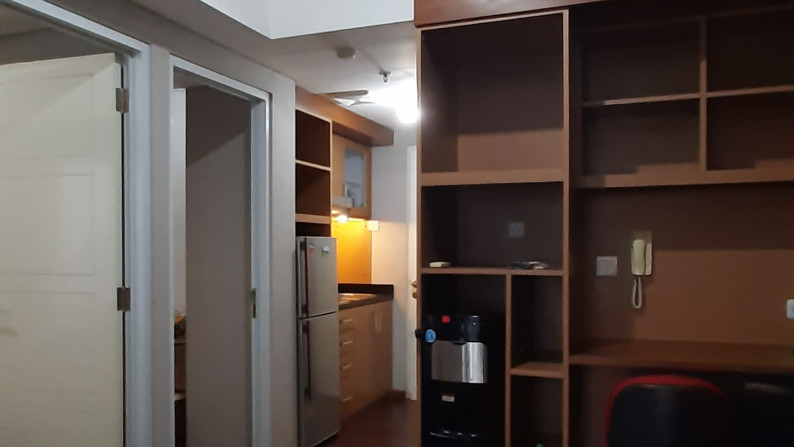 Apartemen ALTIZ  BINTARO PLAZA RESIDENCE