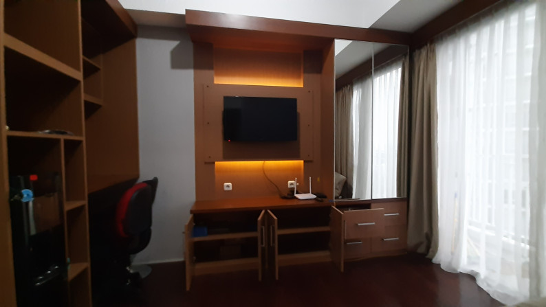 Apartemen ALTIZ  BINTARO PLAZA RESIDENCE