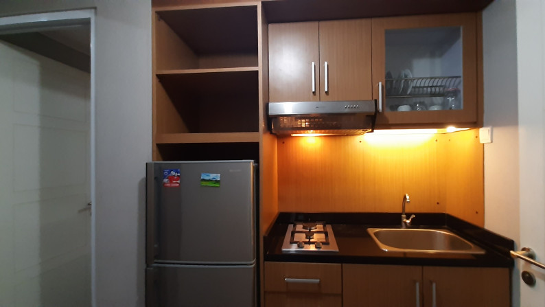 Apartemen ALTIZ  BINTARO PLAZA RESIDENCE