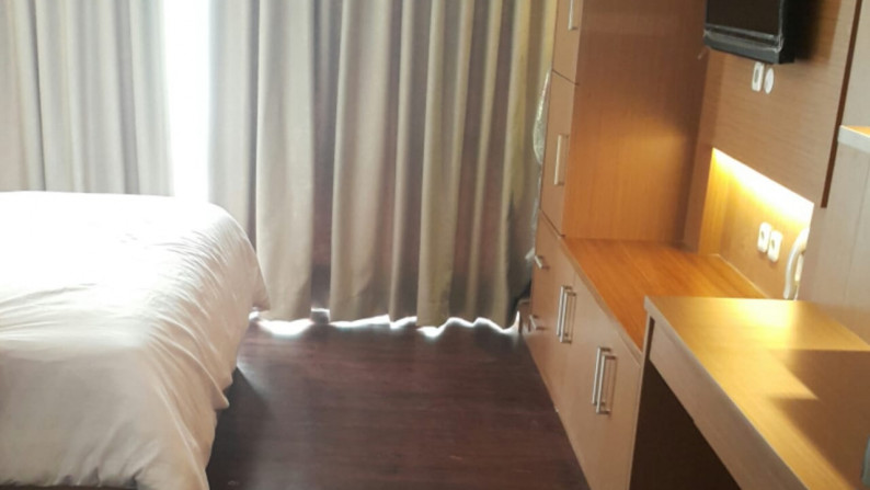 Apartemen ALTIZ  BINTARO PLAZA RESIDENCE