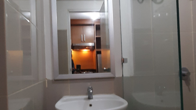 Apartemen ALTIZ  BINTARO PLAZA RESIDENCE