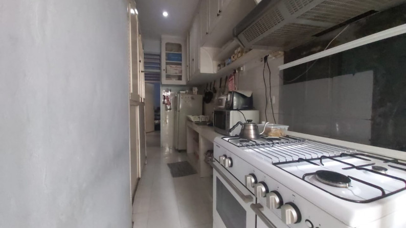 Rumah Siap Huni, Hunian Nyaman dan Asri @Pelikan, Bintaro