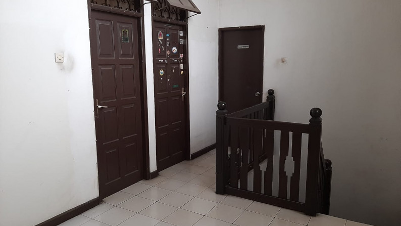 Rumah Lokasi Strategis, Cocok Untuk Invest dan Dekat STAN Bintaro @Puter, Bintaro