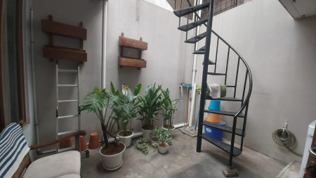 Rumah Siap Huni, Hunian Nyaman dan Asri @Emerald Garden, Bintaro