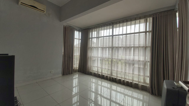 Rumah Siap Huni, Hunian Nyaman dan Asri @Emerald Garden, Bintaro