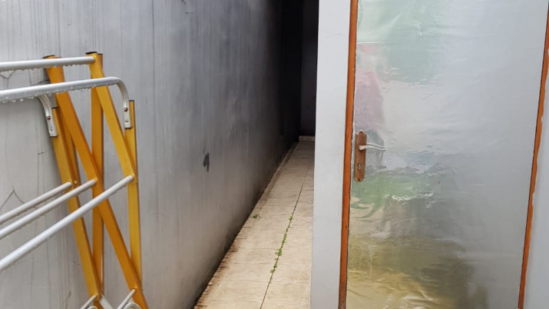 Rumah Minimalis, Siap Huni, dan Hunian Nyaman @Pamulang Residence