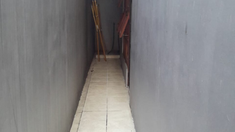 Rumah Minimalis, Siap Huni, dan Hunian Nyaman @Pamulang Residence