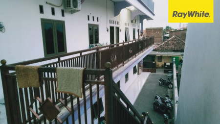 Rumah Kost Strategis di Magersari, Sidoarjo Kota