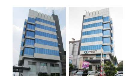 Gedung ONE WOLTER PLACE Lokasi Prime Direct Owner