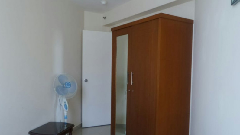 Unit Siap Huni Apartement Taman Rasuna #AOIM