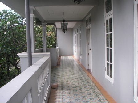 Disewakan rumah Lux  di  Selong, Kebayoran Baru, Jakarta Selatan