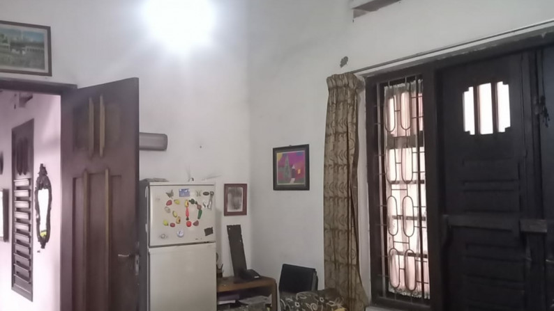 Dijual Rumah Jl.Setail - Surabaya Pusat - MURAH 18 jt/m2 - STRATEGIS lokasi dekat Diponegoro - Raya Darmo