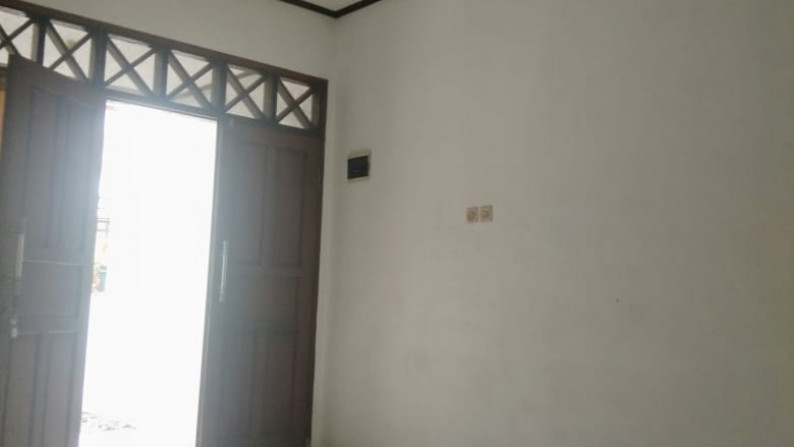 Rumah Siap Huni, Asri dan Hunian Nyaman @Pamulang Permai