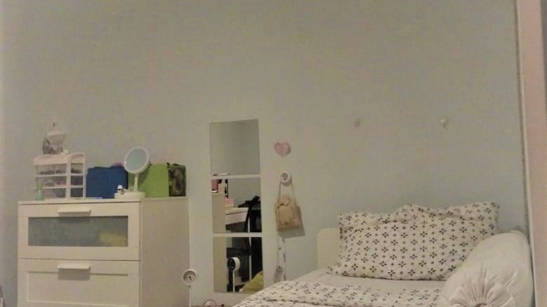 Rumah Design Minimalis dan Siap Huni @Gunung Residence, Cirendeu, Ciputat