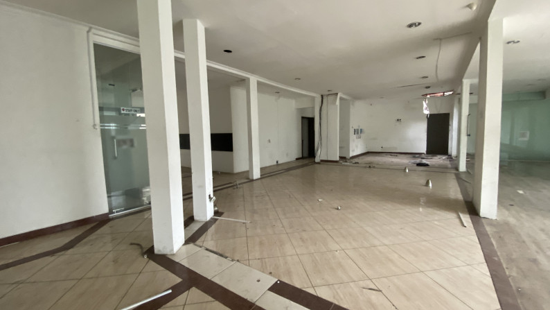 DIJUAL Gedung Kantor Harga Dibawah Pasaran Di TB Simatupang, Jakarta Selatan