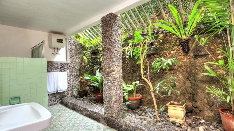 RARE OPPORTUNITY - FREEHOLD 3000 Sqm Hotel in The Heart of Seminyak