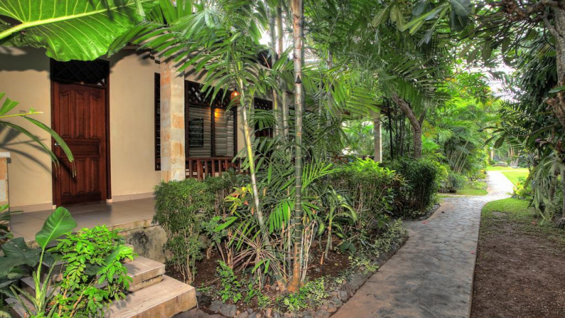 RARE OPPORTUNITY - FREEHOLD 3000 Sqm Hotel in The Heart of Seminyak