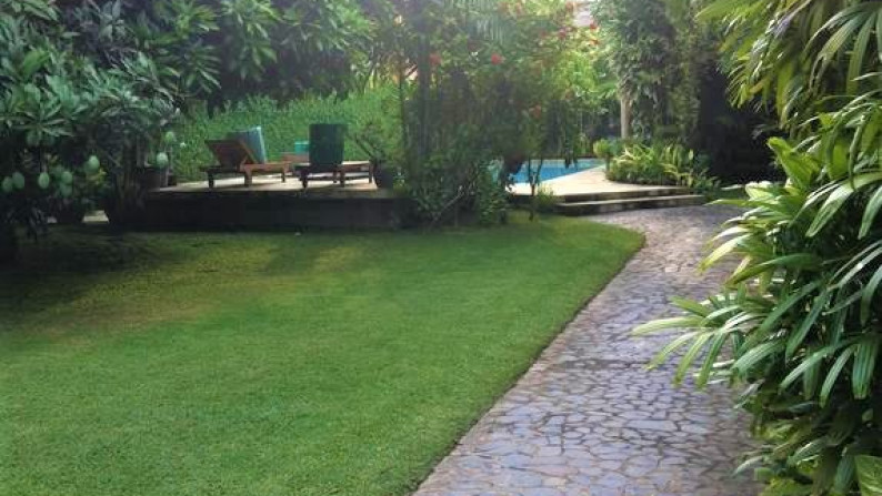 RARE OPPORTUNITY - FREEHOLD 3000 Sqm Hotel in The Heart of Seminyak