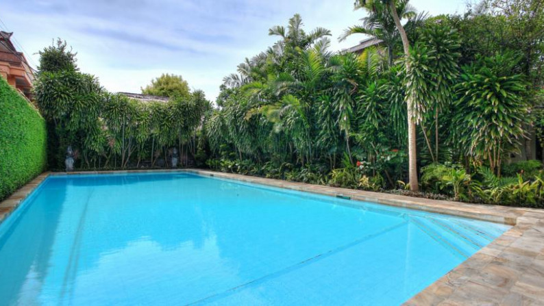 RARE OPPORTUNITY - FREEHOLD 3000 Sqm Hotel in The Heart of Seminyak