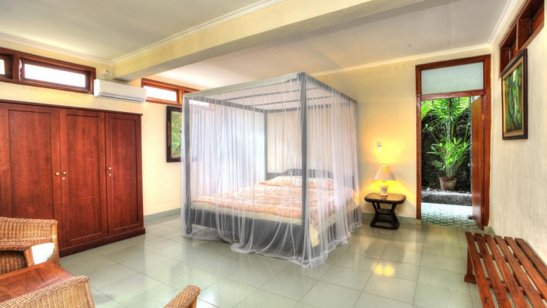 RARE OPPORTUNITY - FREEHOLD 3000 Sqm Hotel in The Heart of Seminyak