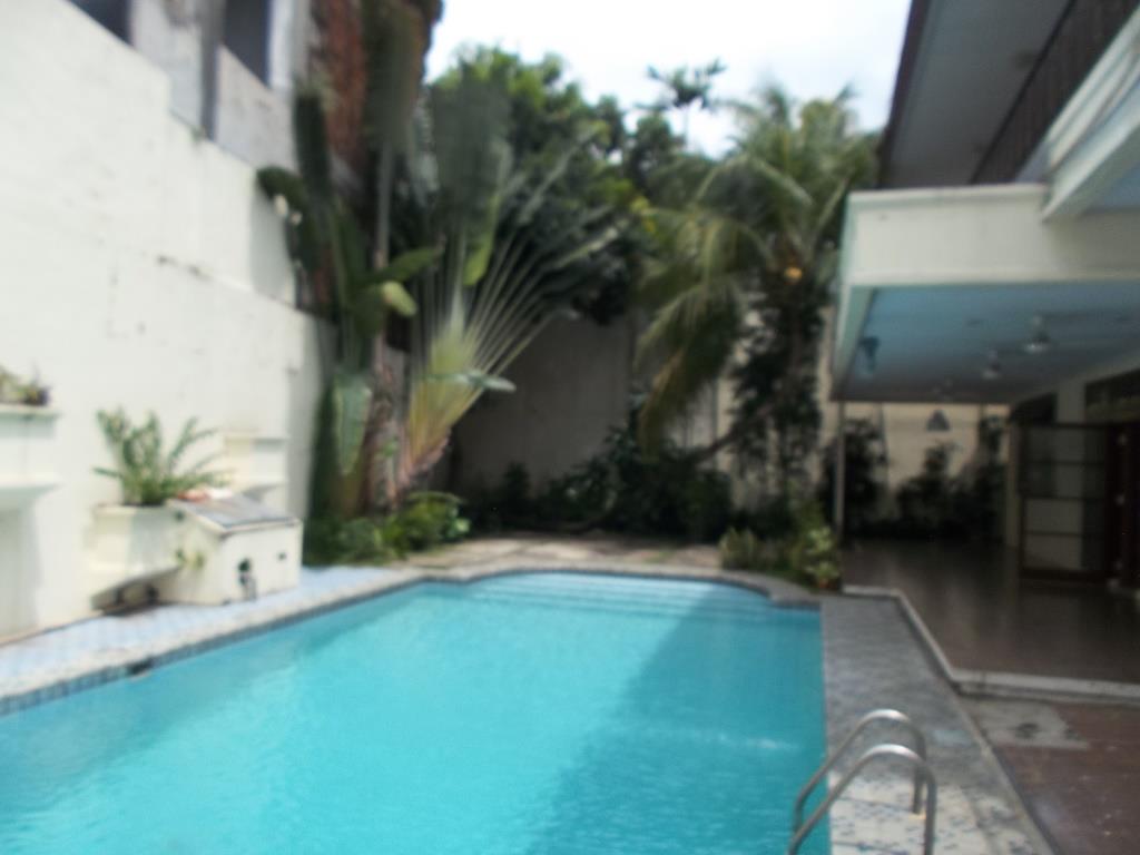 Amazing House in the Prime area of Pondok Indah