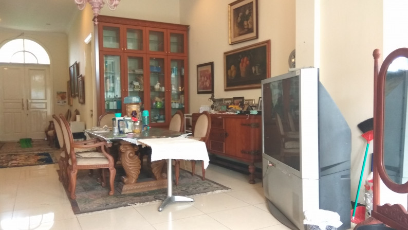 Comfortable and beautiful house In SCBD area for expatriat and others "The price can be negotiable"