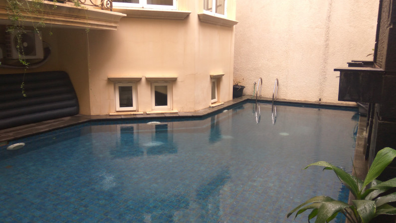 Comfortable and beautiful house In SCBD area for expatriat and others "The price can be negotiable"