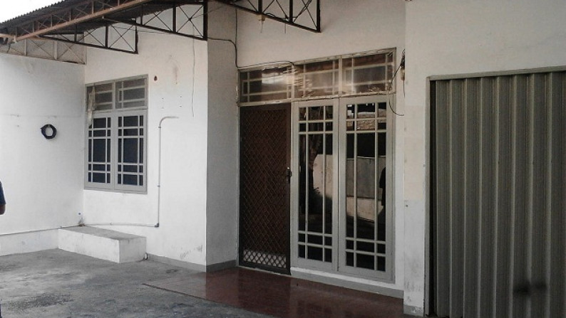 Dijual Rumah Siap Huni di Taman Duta Mas, JakBar