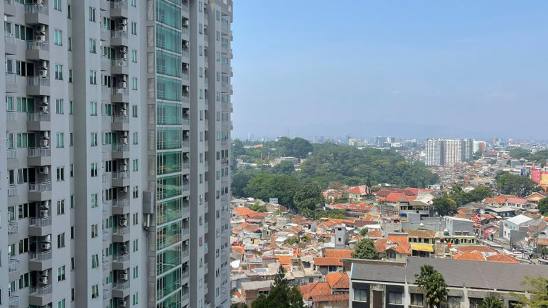 LOKASI STRATEGIS! HARGA PALING TERJANGKAU! MILIKI SEGERA Apartment Galeri Ciumbuleuit 2 Type 2 Bedroom!