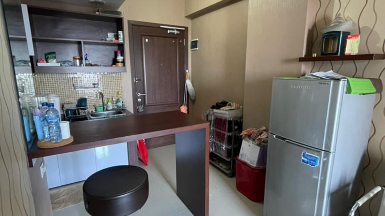 LOKASI STRATEGIS! HARGA PALING TERJANGKAU! MILIKI SEGERA Apartment Galeri Ciumbuleuit 2 Type 2 Bedroom!