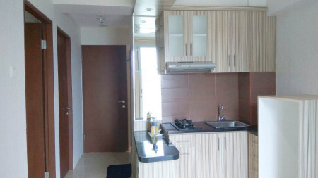 Apartemen Tifolia, Pulo Gadung, Luas 45m2