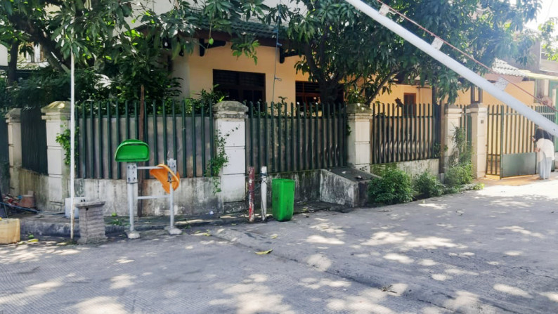 Rumah Bagus Di Manyar, Bintaro Sektor 1 Jakarta Selatan