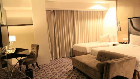 Dijual Apart Bellevue Di Gandaria, Cilandak, DKI Jakarta Selatan